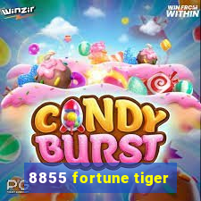 8855 fortune tiger